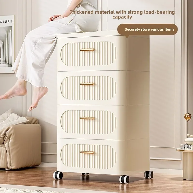 Baby Clothing Model - Nieuwe model 30-52 opberglade opbergkast met