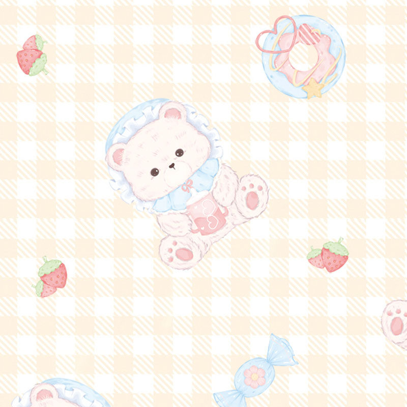 Baby Clothing Us - gele 