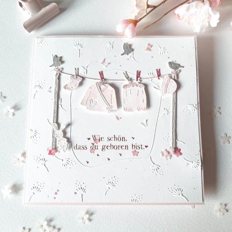 Piggy Craft metalen stansmesse - Baby Clothing Model recensie en prijs