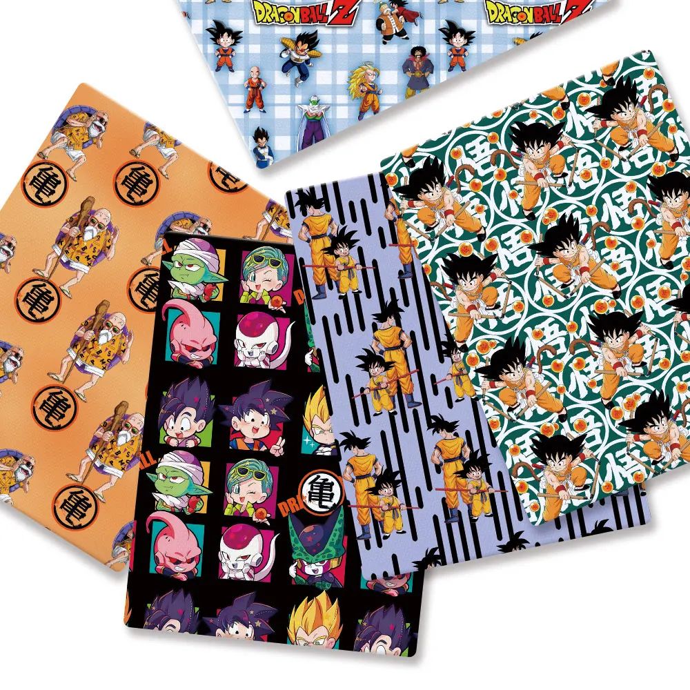 Dragon Ball Anime Randapparatu - Baby Clothing In Japan recensie en prijs