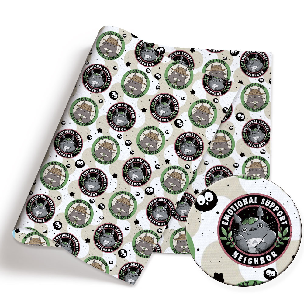 Cartoon stof Hot DIY140 * 50cm - Baby Clothing In Japan recensie en prijs
