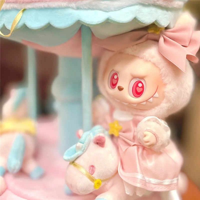 15 17 Cm Voor Labubu Pop Kawai - Baby Clothing In Japan recensie en prijs