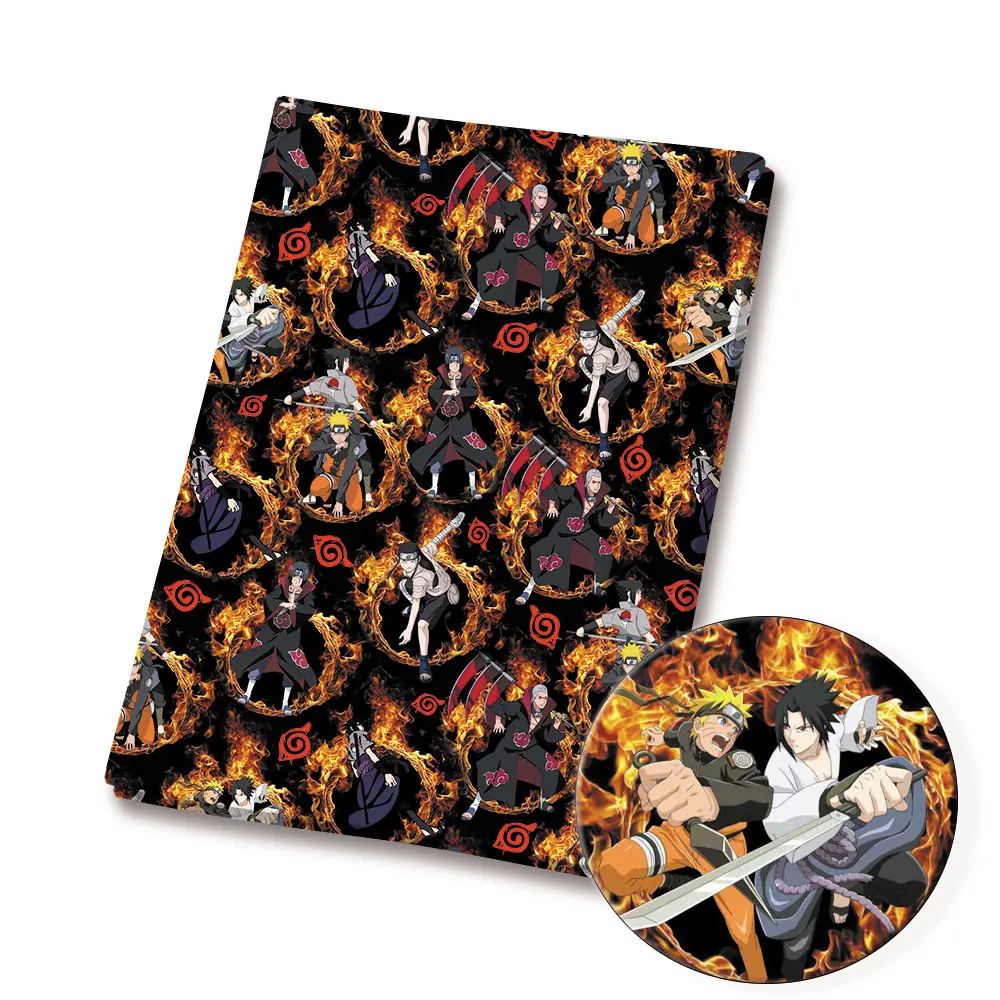 naruto Anime randapparatuur St - Baby Clothing In Japan recensie en prijs