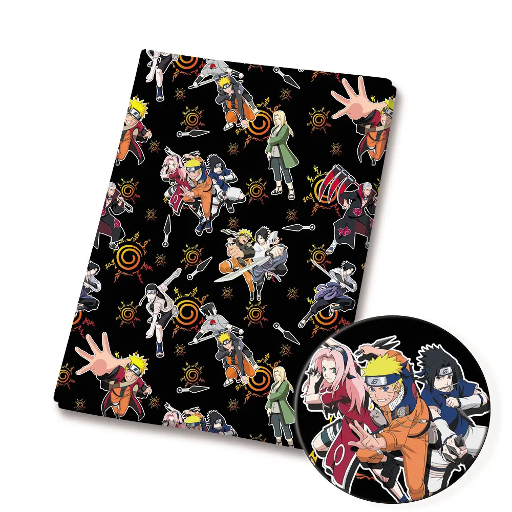 naruto Anime randapparatuur St - Baby Clothing In Japan recensie en prijs
