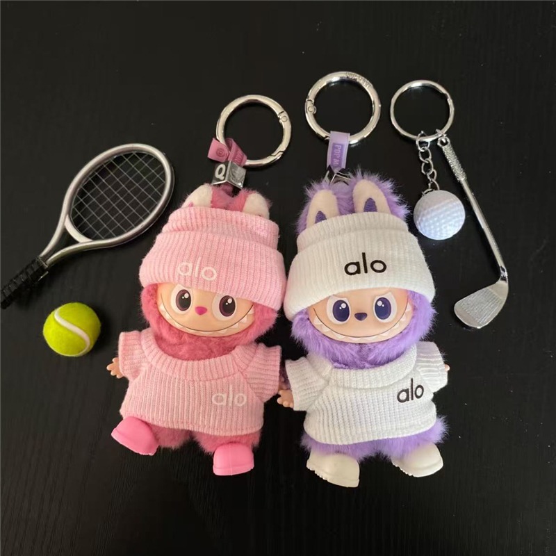 Voor labubu Pop 4.0 De Monster - Baby Clothing Us recensie en prijs