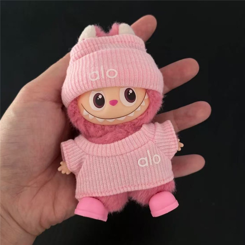 Voor labubu Pop 4.0 De Monster - Baby Clothing Us recensie en prijs