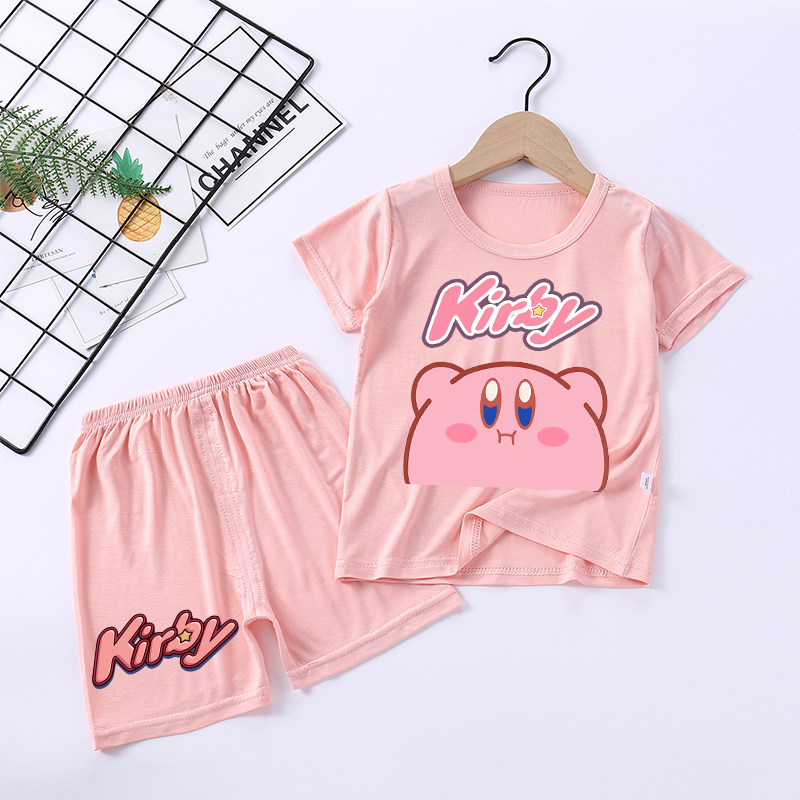 Nieuwe Kirbys Girl Nachtkledin - Baby Clothing In Japan recensie en prijs