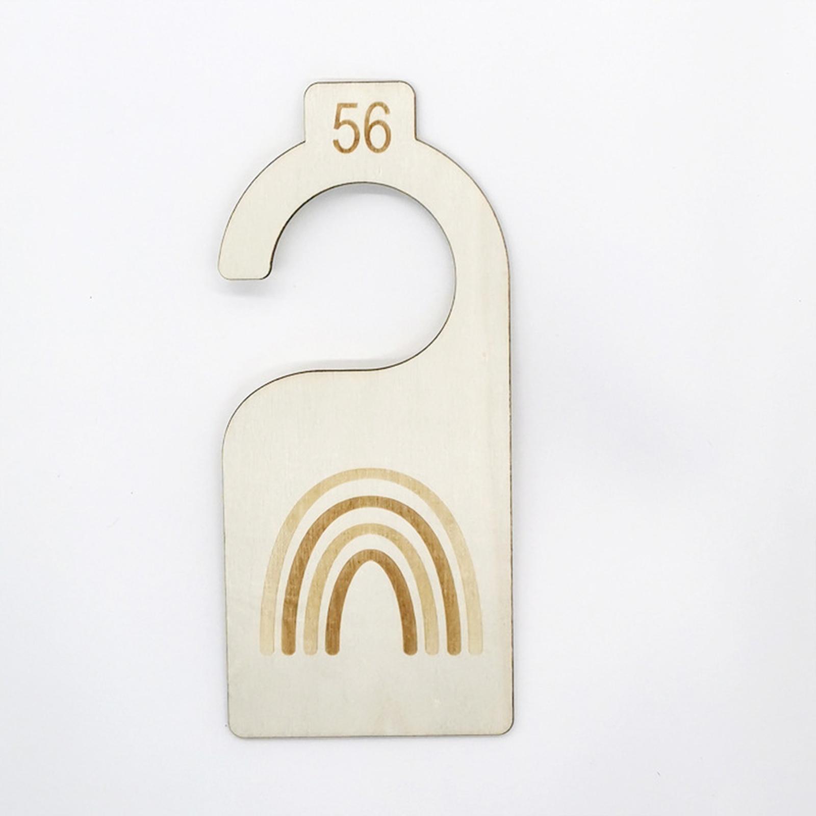 8 stuks babykastverdelers scha - Baby Clothing Tags recensie en prijs