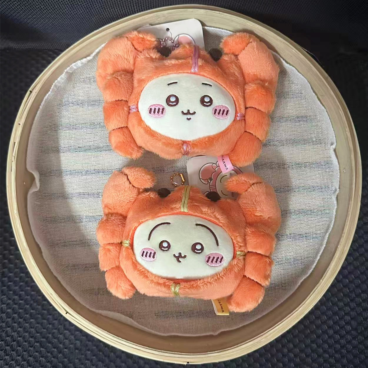   Krabbenbont Teddybeer Poppen - Baby Clothing In Japan recensie en prijs