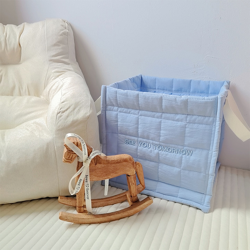 Koreaanse stijl babyluier opbe - Baby Clothing Basket recensie en prijs