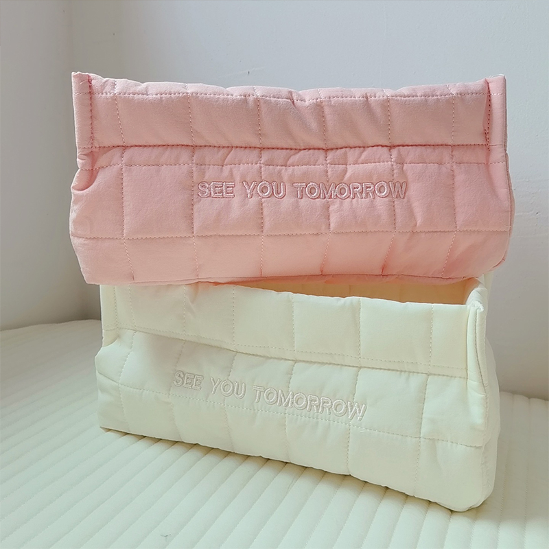 Koreaanse stijl babyluier opbe - Baby Clothing Basket recensie en prijs