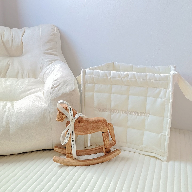 Koreaanse stijl babyluier opbe - Baby Clothing Basket recensie en prijs