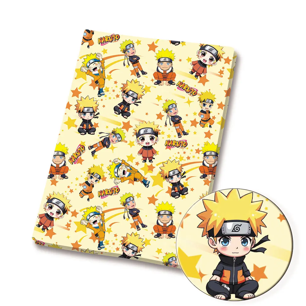 Naruto Anime randapparatuur St - Baby Clothing In Japan recensie en prijs