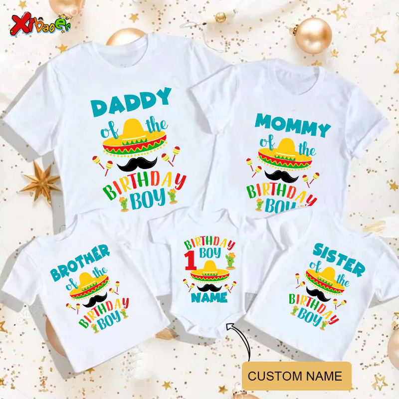 Meisjes T-shirt Verjaardag Fam - Baby Clothing Hawaii recensie en prijs