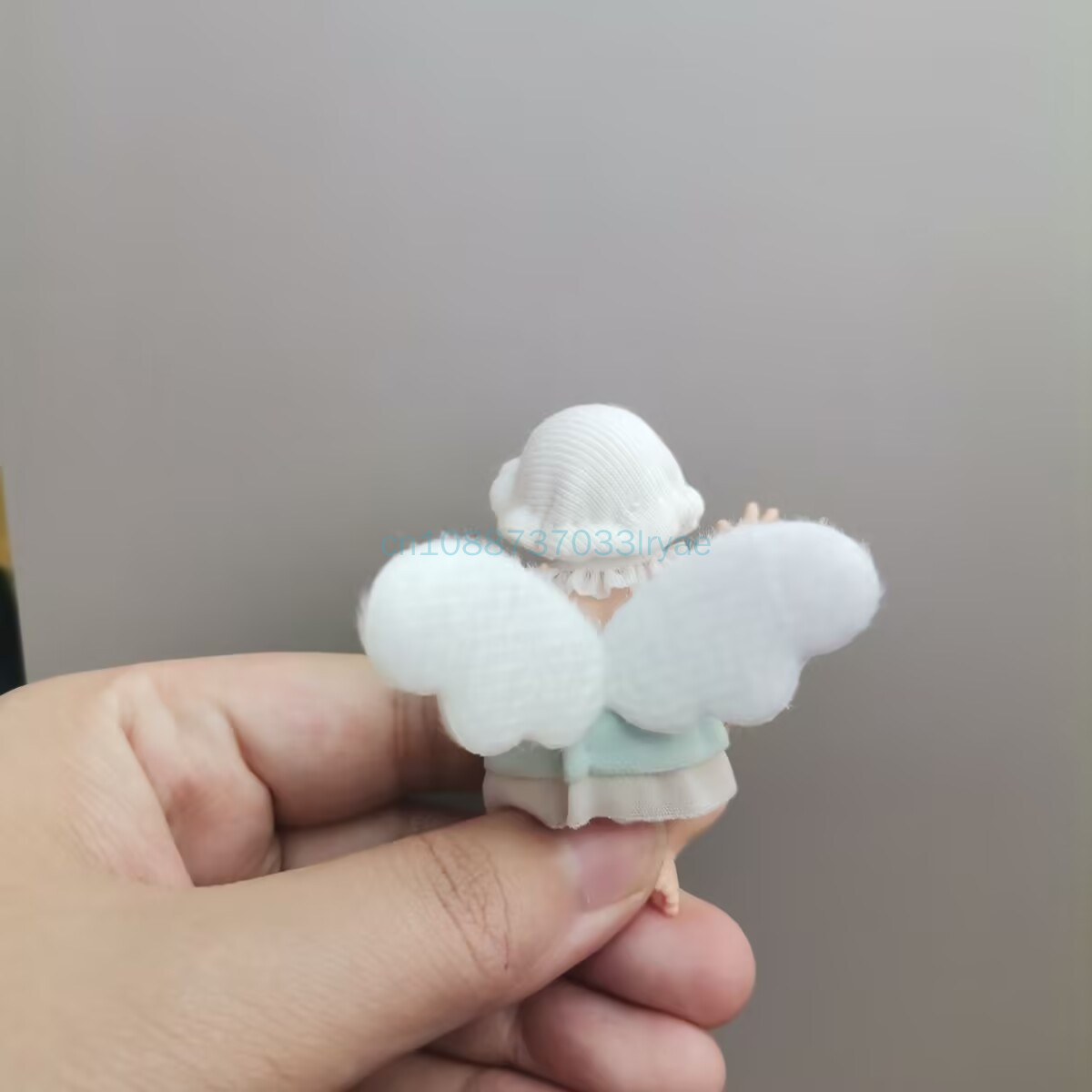 Angel Clothing Zuru Mysterious - Baby Clothing Us recensie en prijs