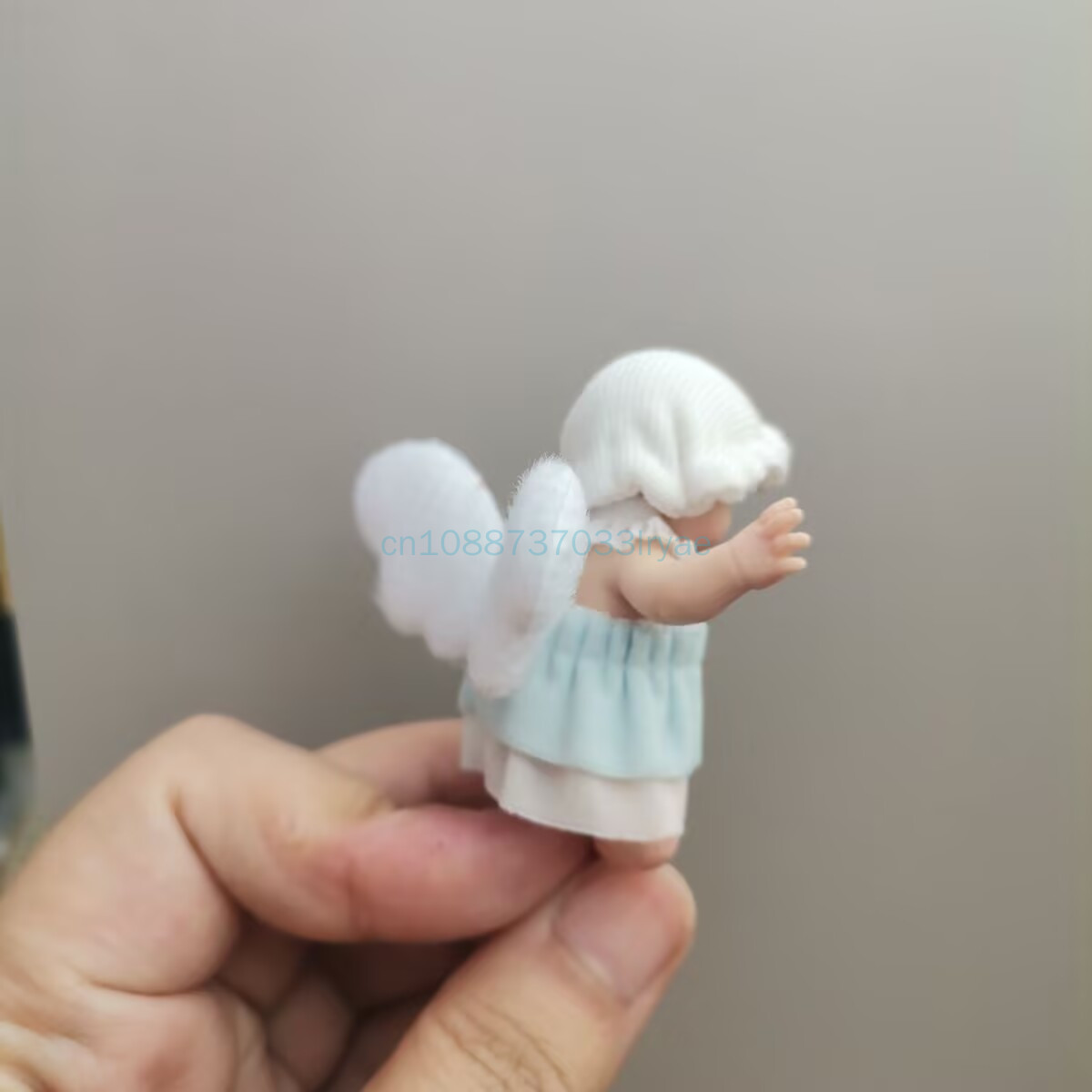 Angel Clothing Zuru Mysterious - Baby Clothing Us recensie en prijs