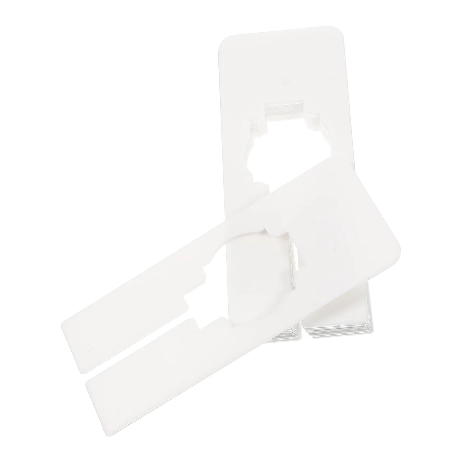 28x Kledingmaat Kastverdelers  - Baby Clothing Tags recensie en prijs