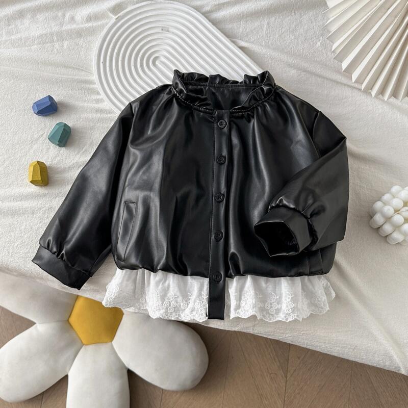 Nieuw model kinderkleding meis - Baby Clothing Model recensie en prijs