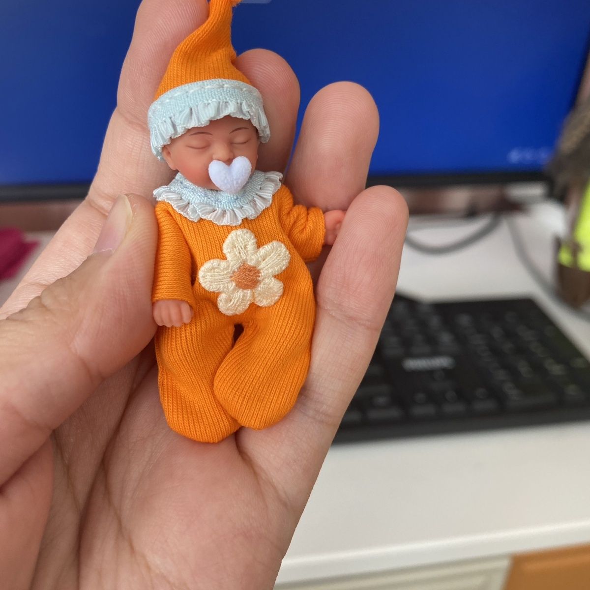 Heet! Alleen poppenkleding Zur - Baby Clothing Us recensie en prijs