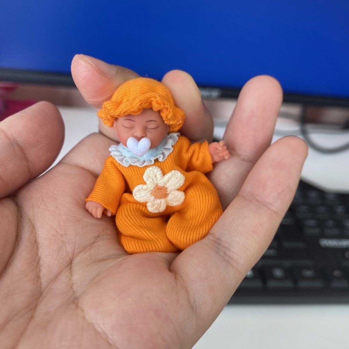 Heet! Alleen poppenkleding Zur - Baby Clothing Us recensie en prijs