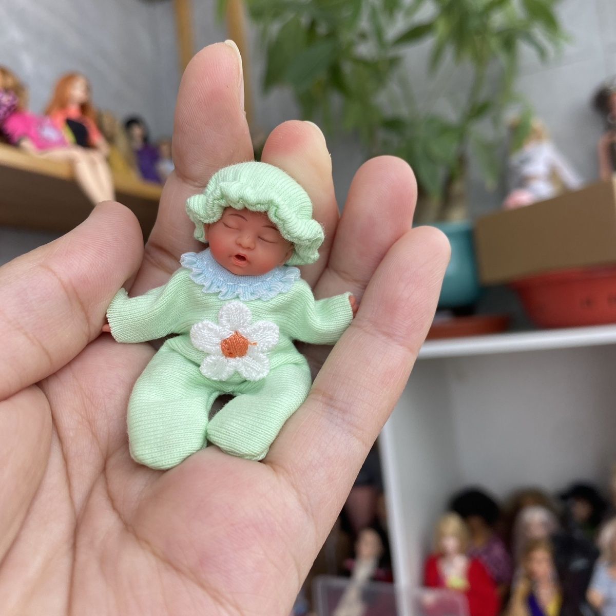 Heet! Alleen poppenkleding Zur - Baby Clothing Us recensie en prijs
