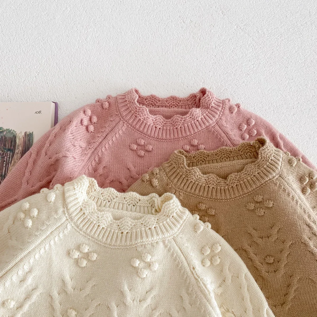 2025 lente kinderen baby meisj - Baby Clothing In Japan recensie en prijs