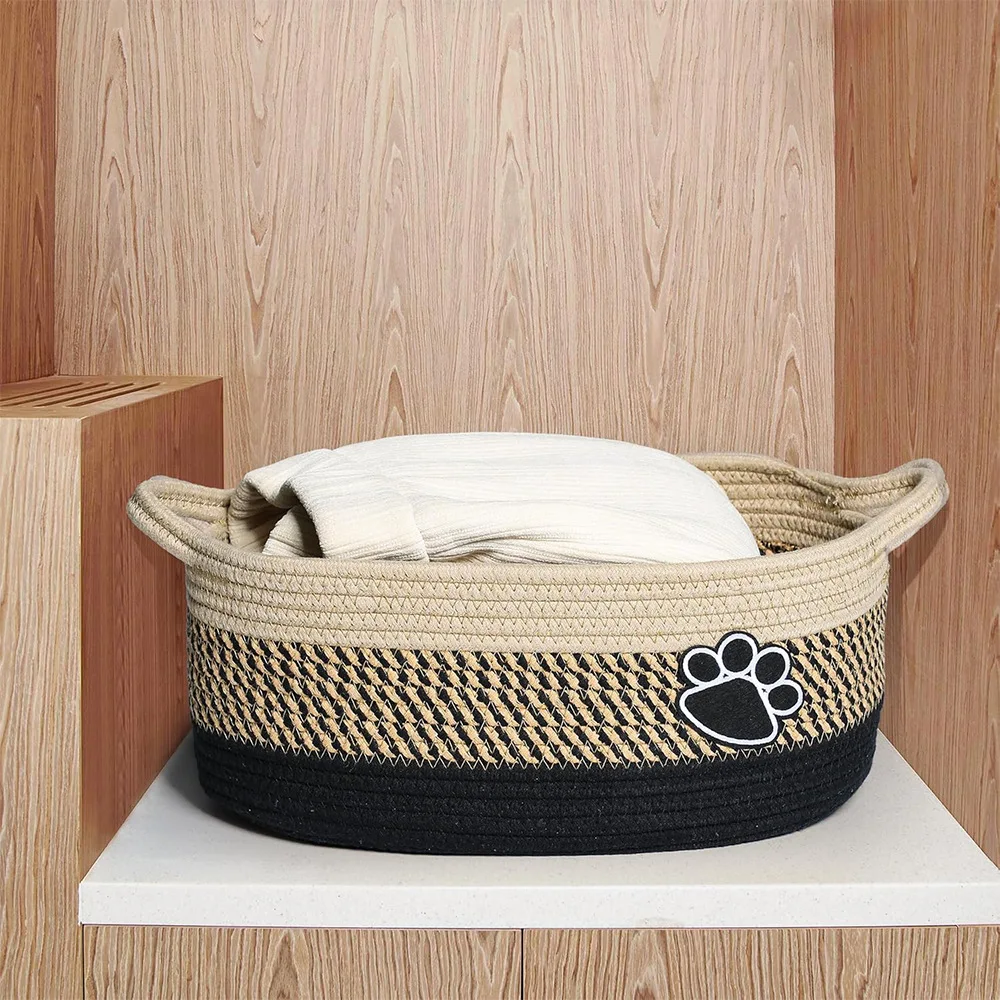 Opbergmand voor huisdierenspee - Baby Clothing Basket recensie en prijs