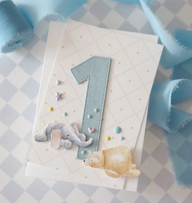 Piggy Craft metalen snijmallen - Baby Clothing Model recensie en prijs