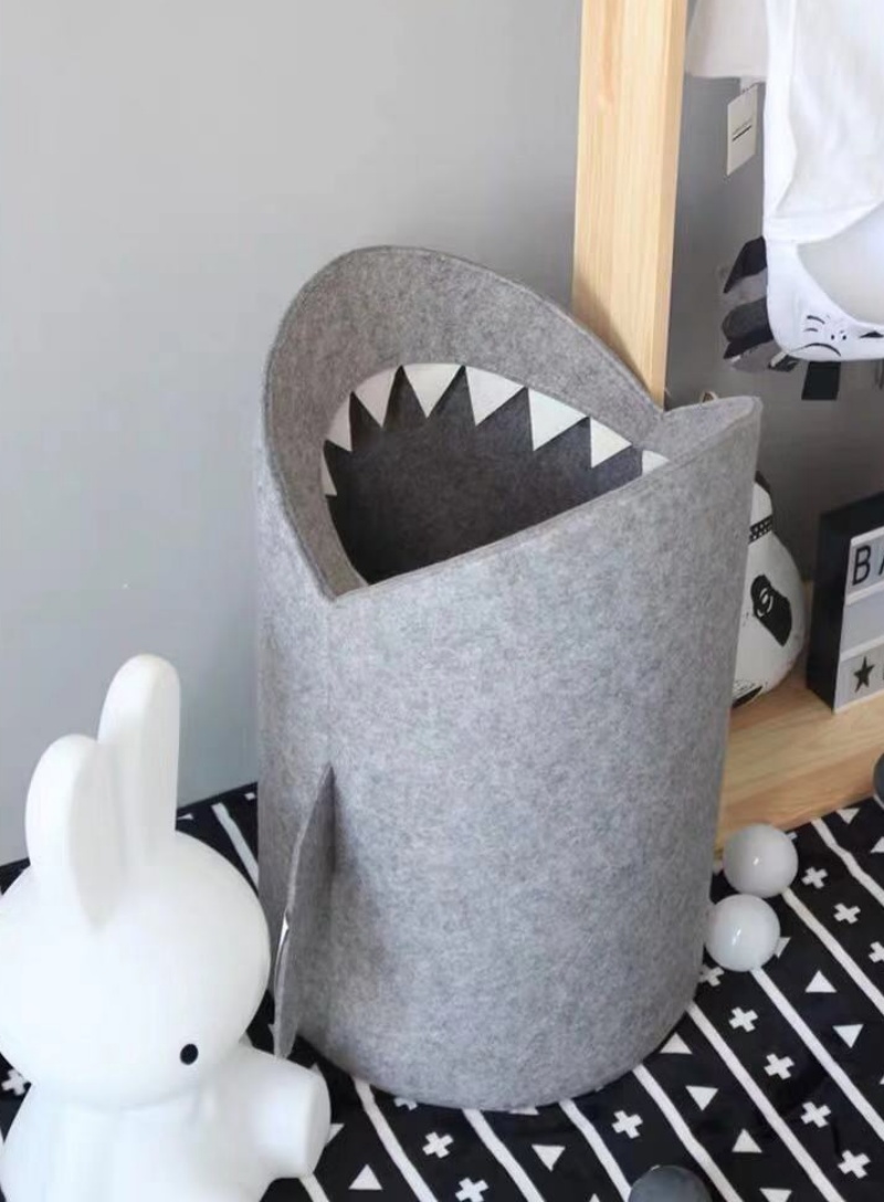 Gepersonaliseerde speelgoedman - Baby Clothing Basket recensie en prijs