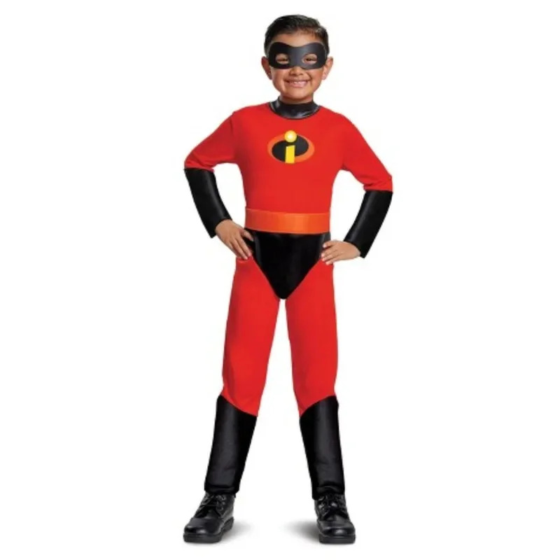 Familiekledingstuk Mr. Incredi - Baby Clothing Jack recensie en prijs