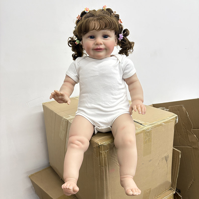 25 inch Verschillende kledingo - Baby Clothing Model recensie en prijs