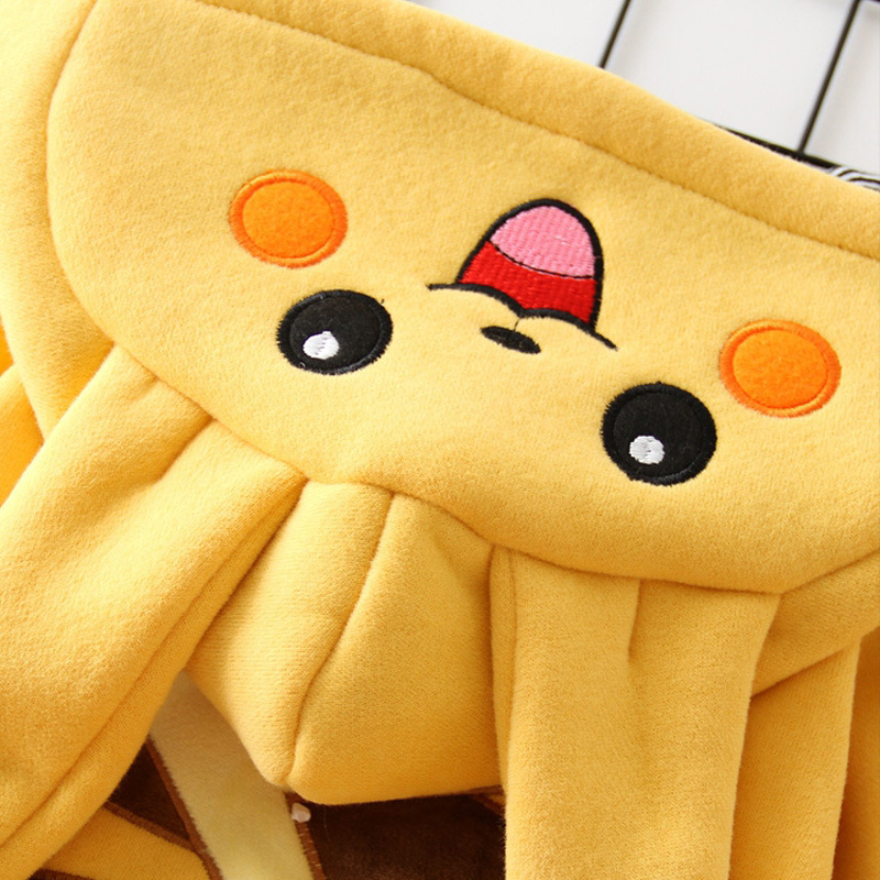 Cartoon Pocket Monsters Baby P - Baby Clothing In Japan recensie en prijs