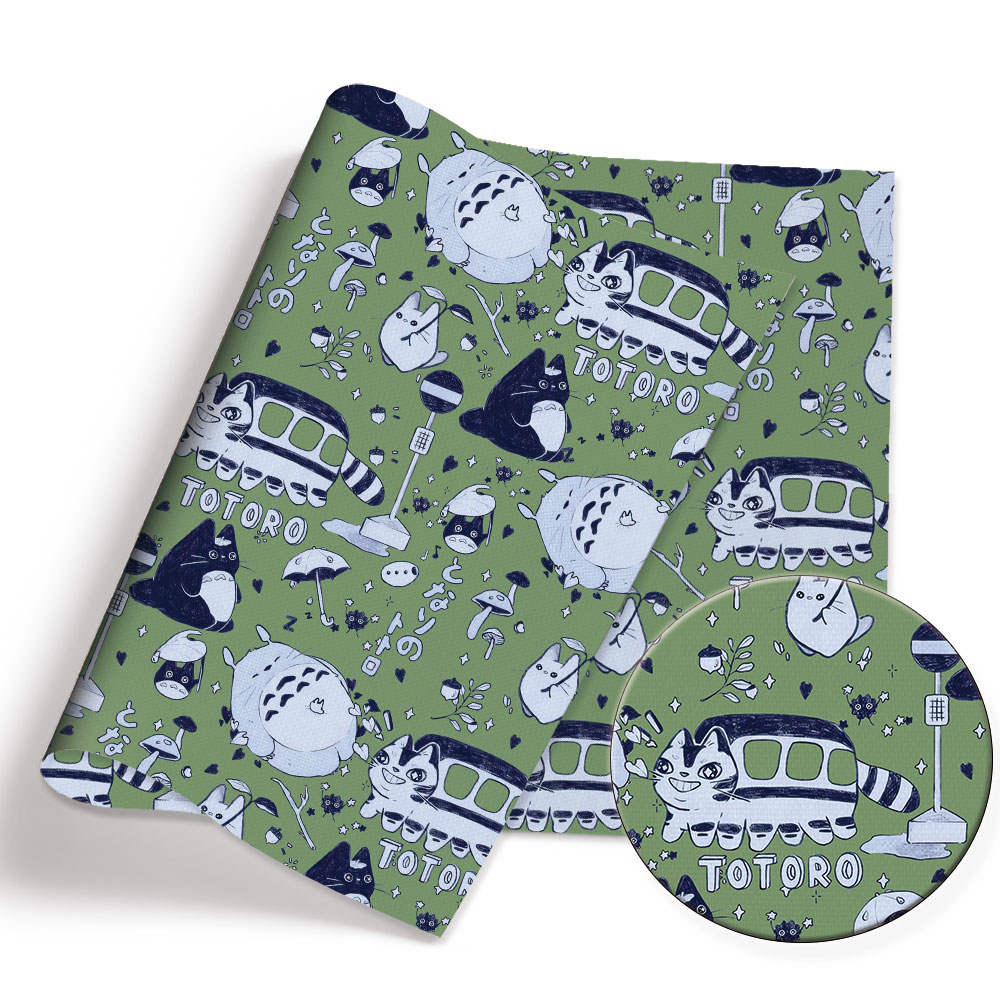 Cartoon stof Hot DIY140 * 50cm - Baby Clothing In Japan recensie en prijs
