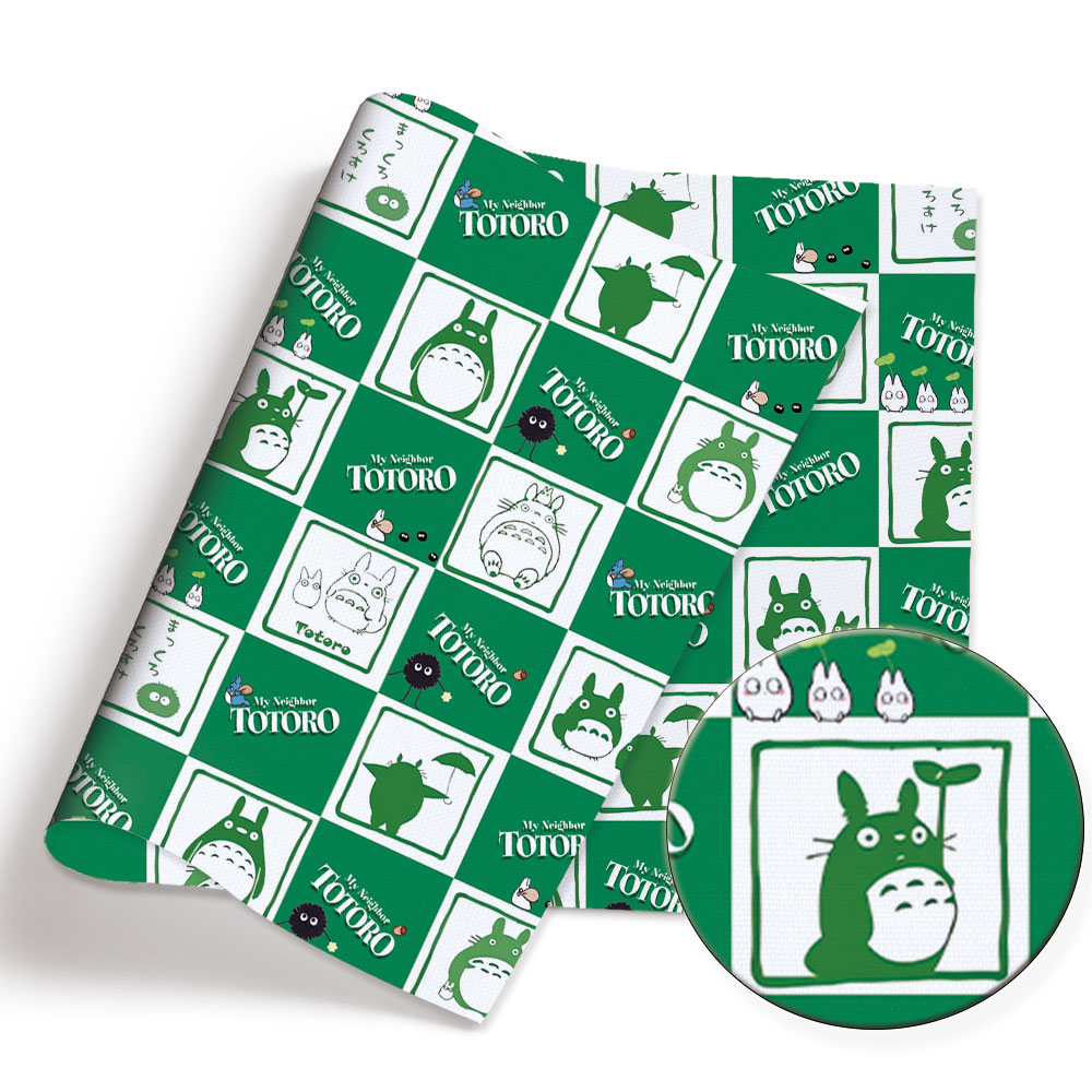 Cartoon stof Hot DIY140 * 50cm - Baby Clothing In Japan recensie en prijs
