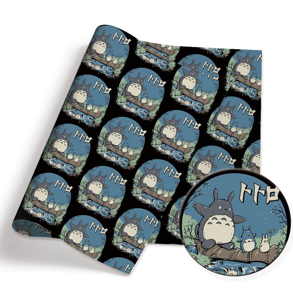 Cartoon stof Hot DIY140 * 50cm - Baby Clothing In Japan recensie en prijs