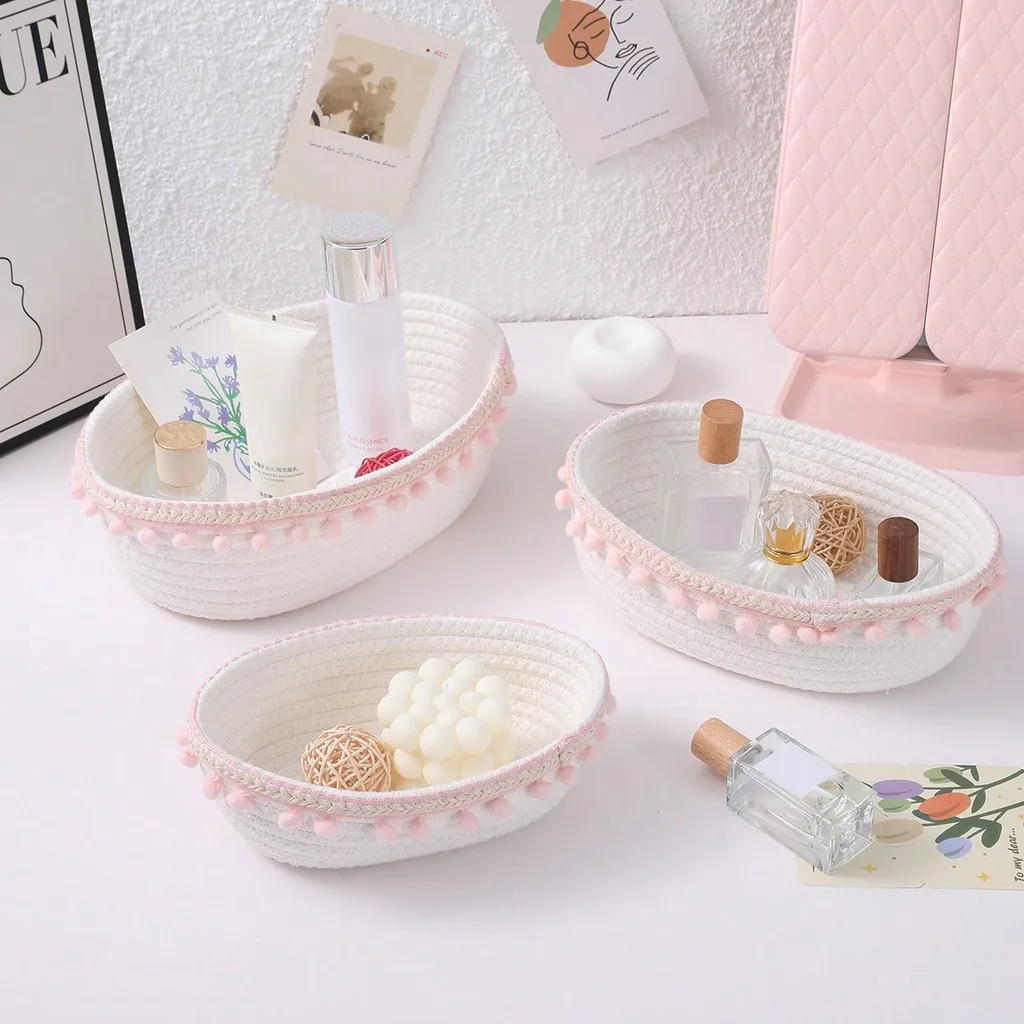 3-maten huidverzorging cosmeti - Baby Clothing Basket recensie en prijs