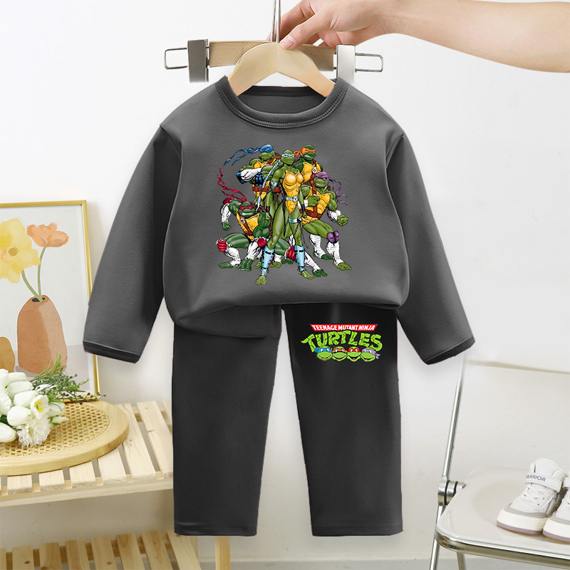 Teenage Mutant Ninja Turtles K - Baby Clothing Us recensie en prijs