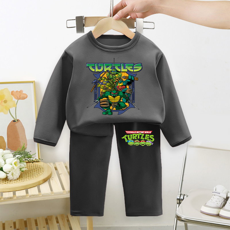 Teenage Mutant Ninja Turtles K - Baby Clothing Us recensie en prijs