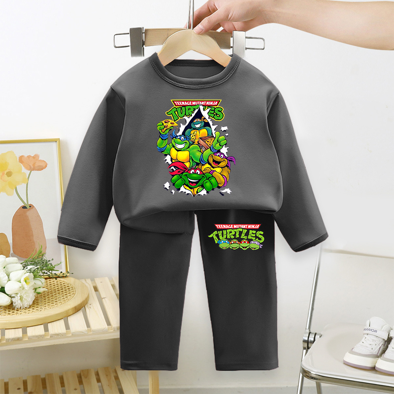 Teenage Mutant Ninja Turtles K - Baby Clothing Us recensie en prijs