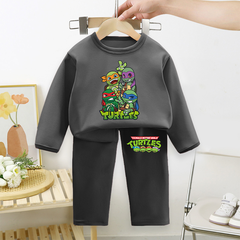 Teenage Mutant Ninja Turtles K - Baby Clothing Us recensie en prijs