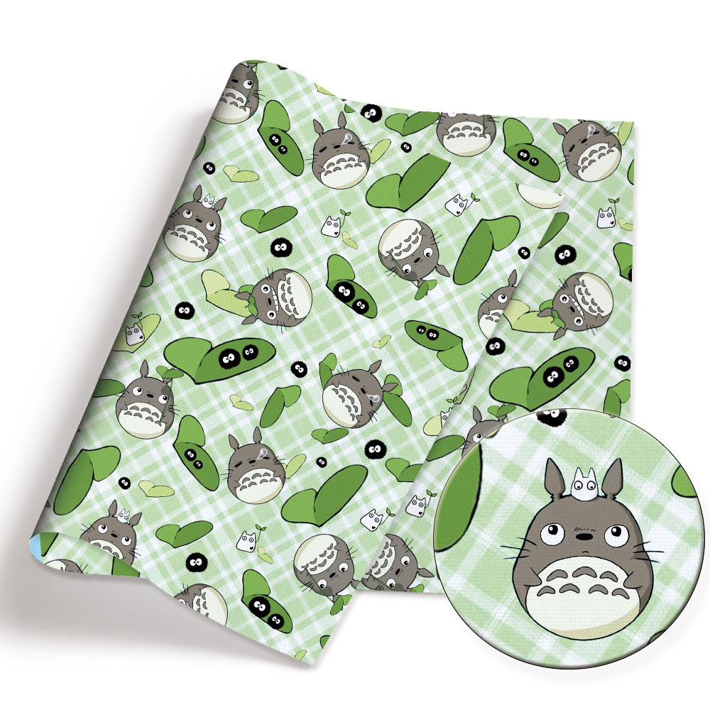 Cartoon stof Hot DIY140 * 50cm - Baby Clothing In Japan recensie en prijs