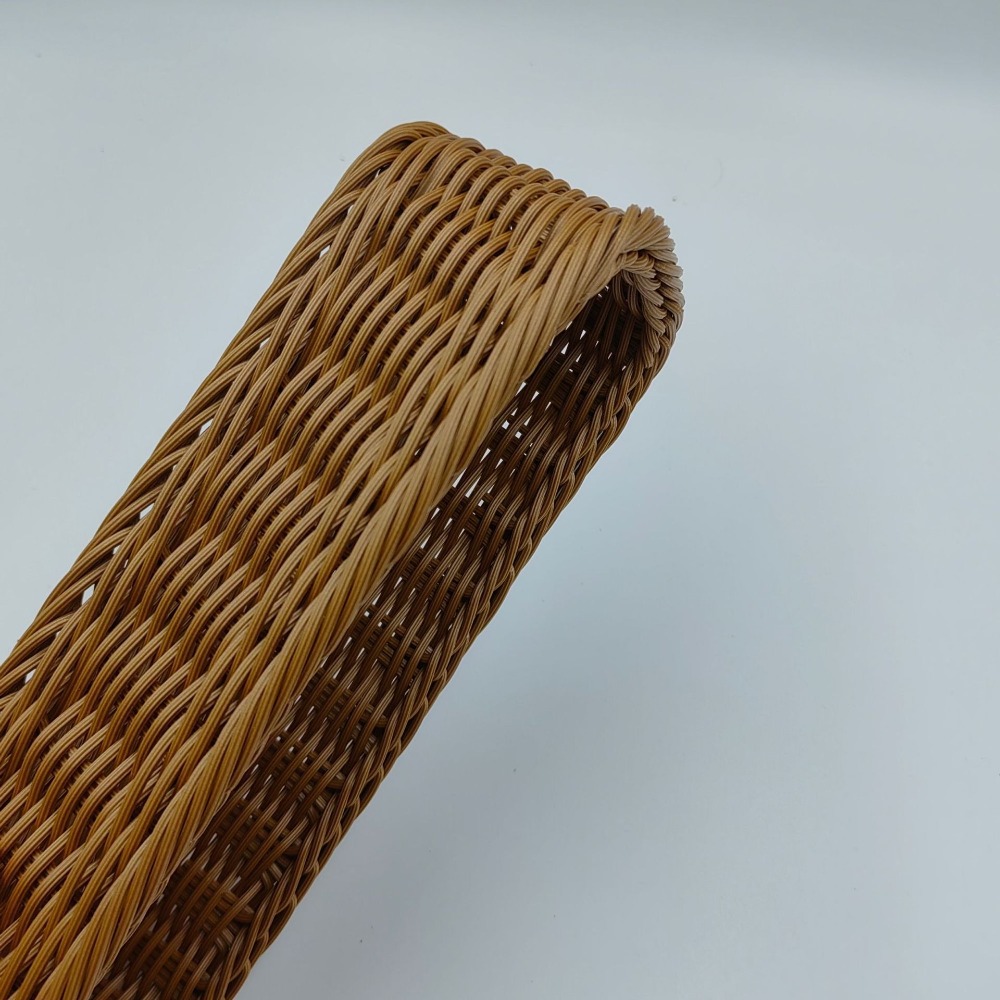 Imitatie Rotan Opbergmand Faux - Baby Clothing Basket recensie en prijs