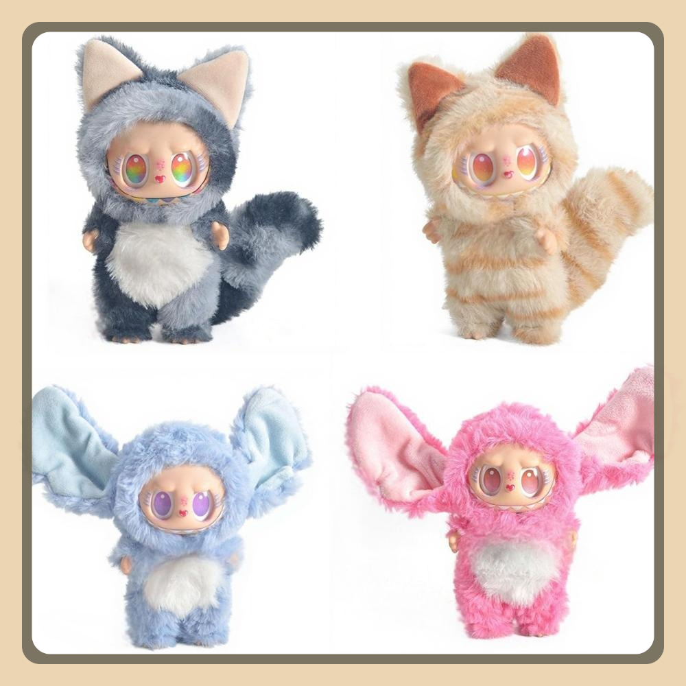 Dierenkleding Aankleden Casual - Baby Clothing Us recensie en prijs