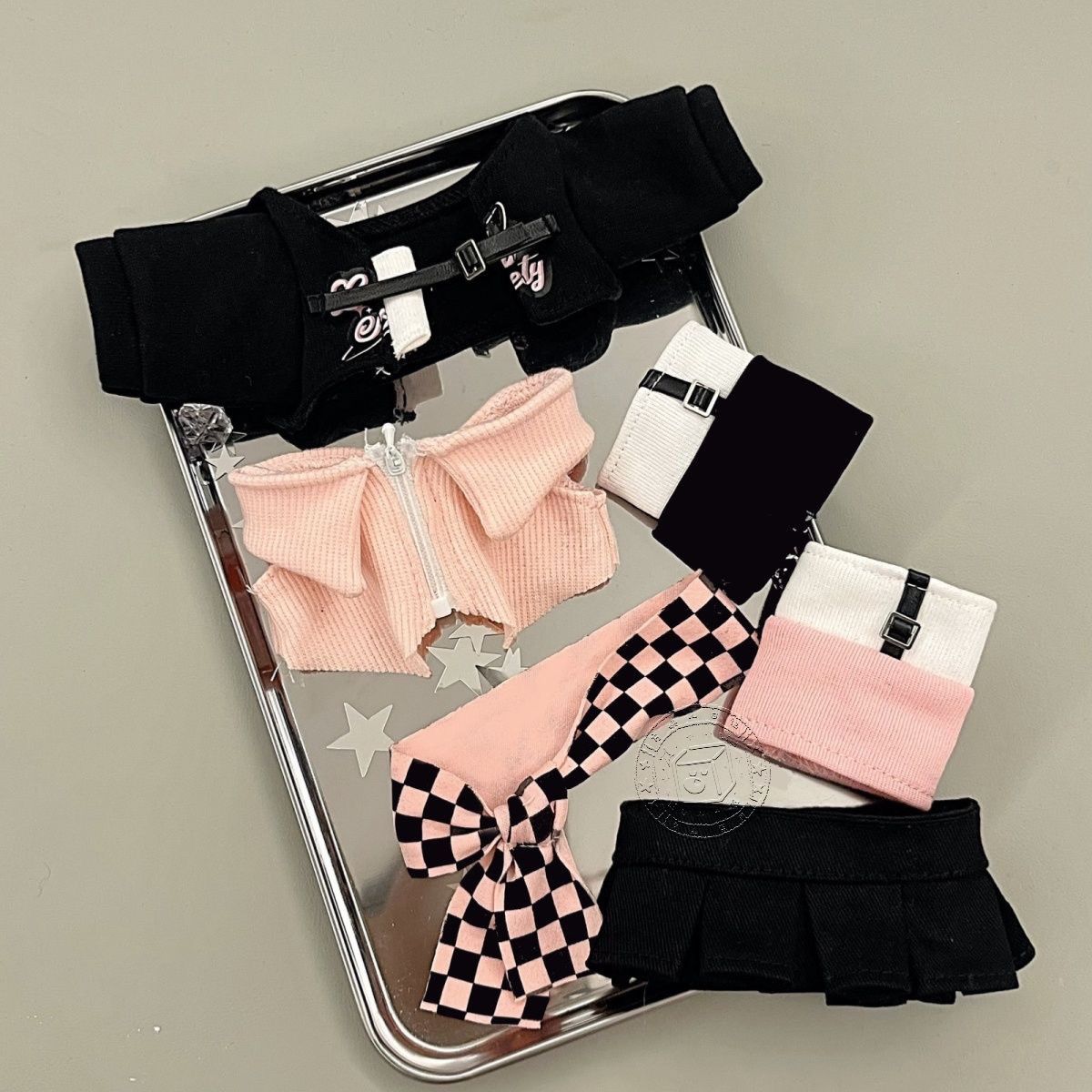 Black Powder Series 20cm en 25 - Baby Clothing Us recensie en prijs