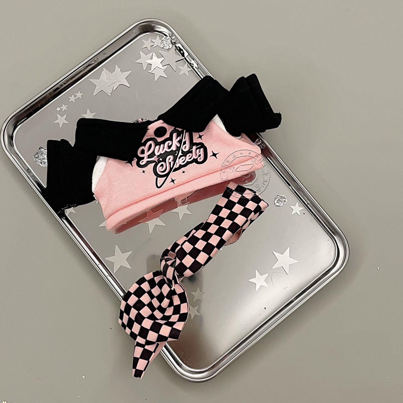 Black Powder Series 20cm en 25 - Baby Clothing Us recensie en prijs