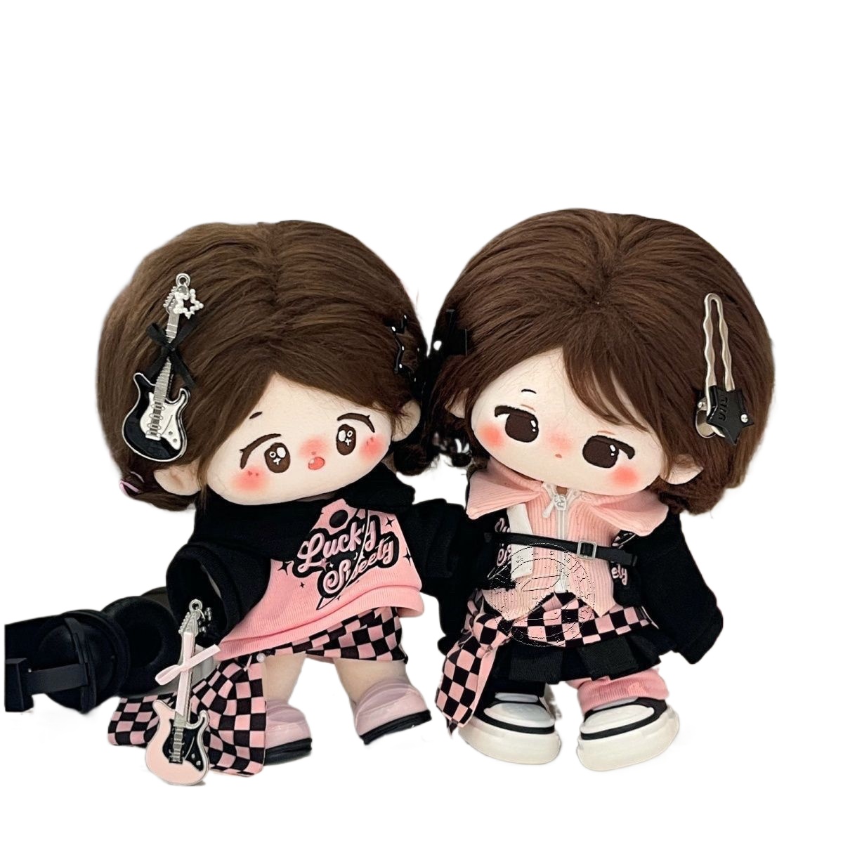 Black Powder Series 20cm en 25 - Baby Clothing Us recensie en prijs