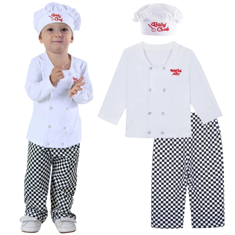 2026 Baby Peuter Purim Chef Co - Baby Clothing In Japan recensie en prijs