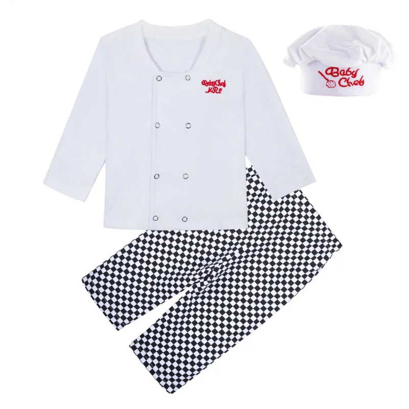 2026 Baby Peuter Purim Chef Co - Baby Clothing In Japan recensie en prijs