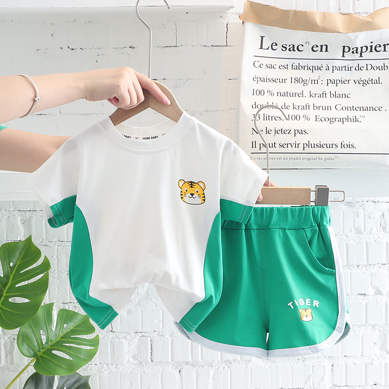 Peuter Baby Jongen Meisje Kled - Baby Clothing Model recensie en prijs