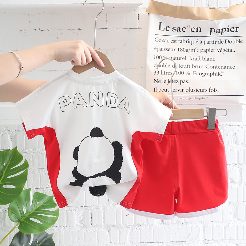 Peuter Baby Jongen Meisje Kled - Baby Clothing Model recensie en prijs